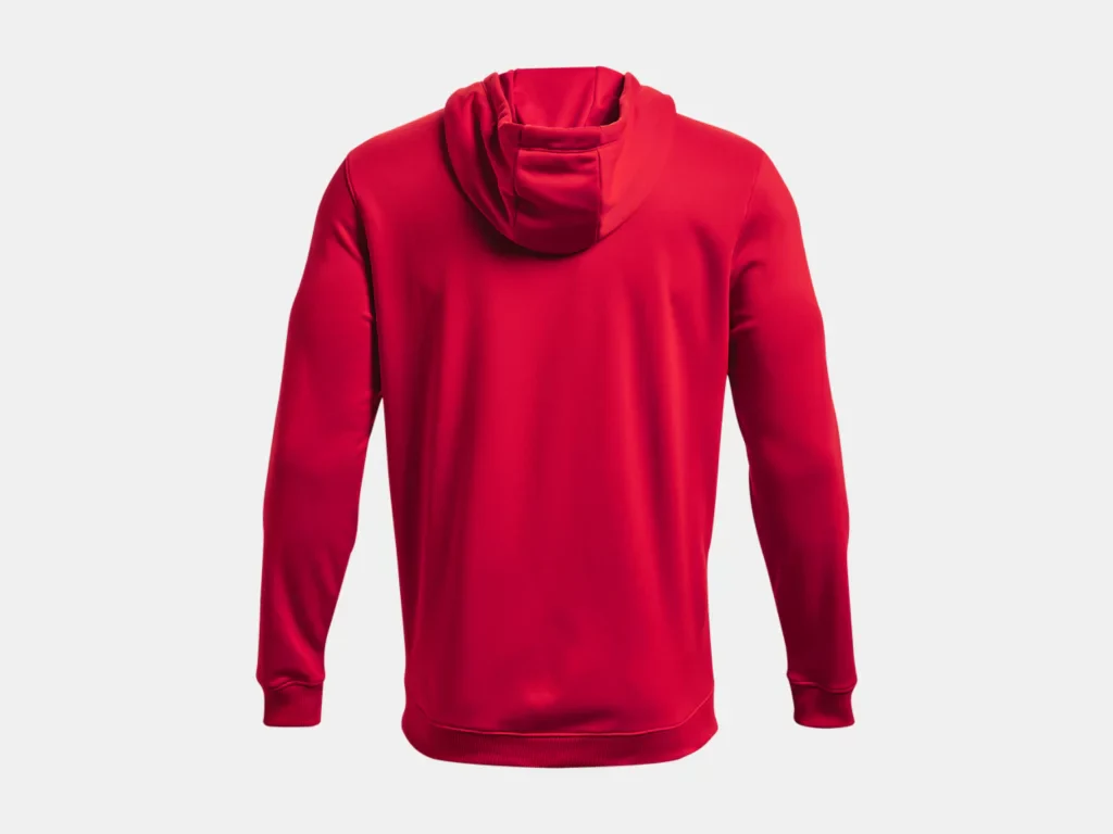 Under Armour Men's Armour Fleece Storm Hoodie - Image 11