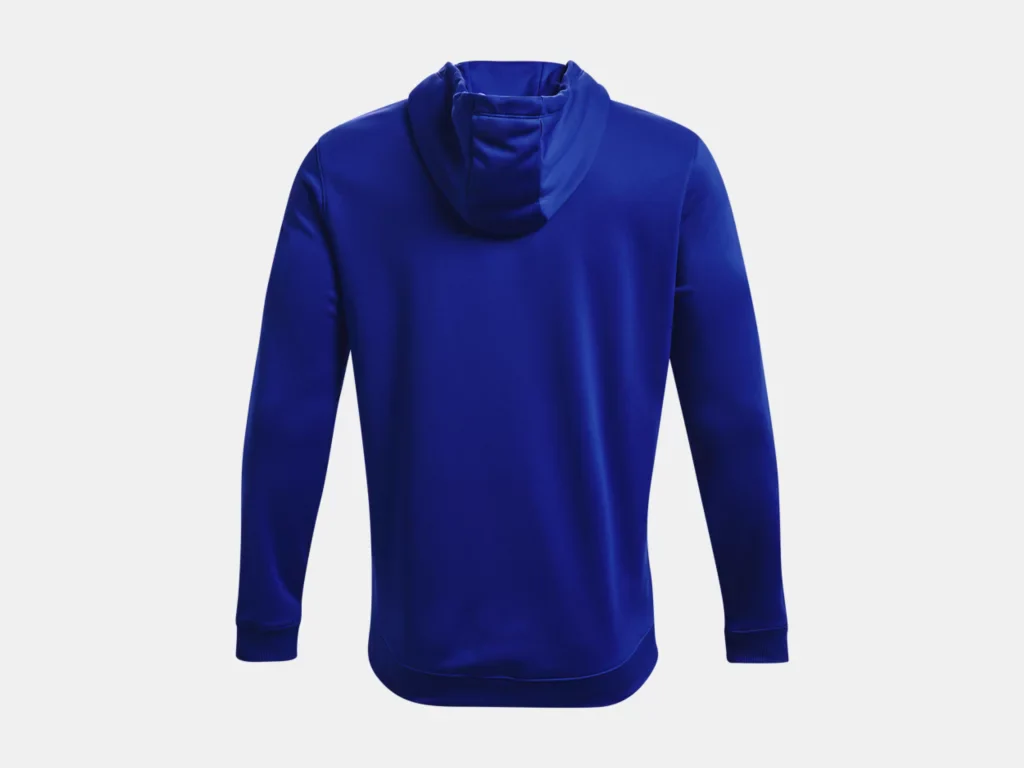 Under Armour Men's Armour Fleece Storm Hoodie - Image 12