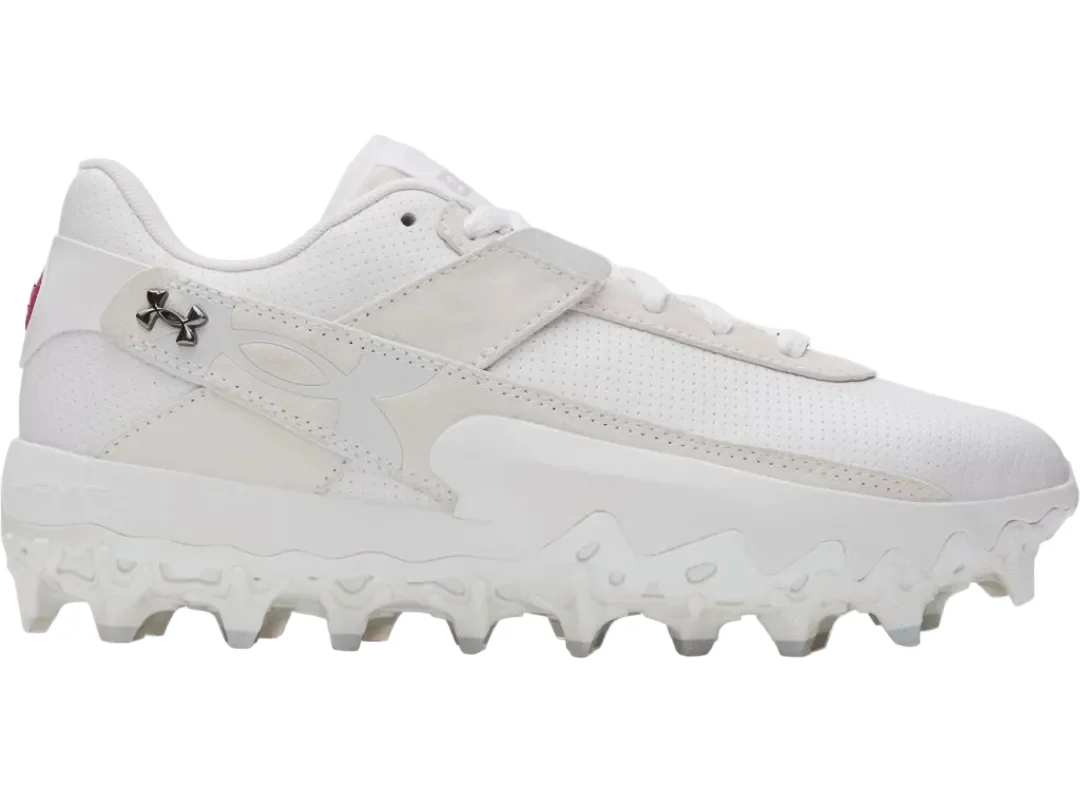 Under Armour Men's Harper 10 Pro TPU Baseball Cleats