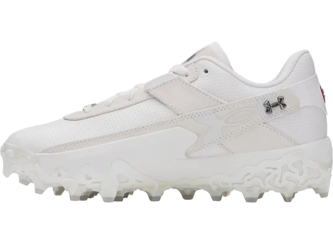 Under Armour Men's Harper 10 Pro TPU Baseball Cleats - Image 2