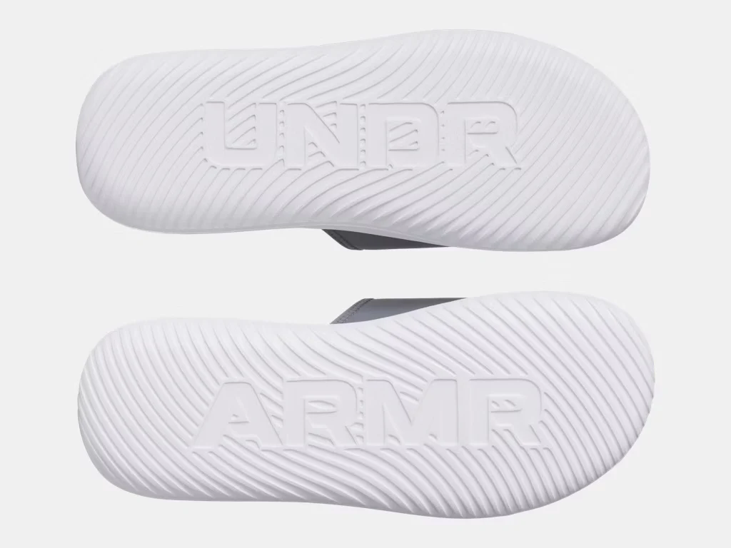 Under Armour Men's Ignite Pro 8 Slides Sandal - Image 10