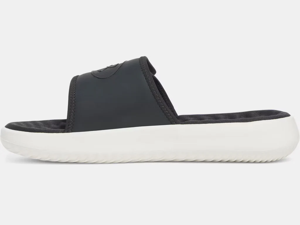 Under Armour Men's Ignite Pro 8 Slides Sandal - Image 3