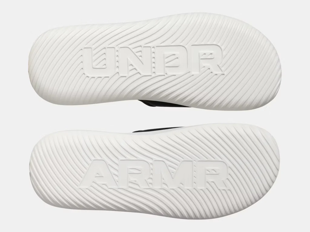 Under Armour Men's Ignite Pro 8 Slides Sandal - Image 5