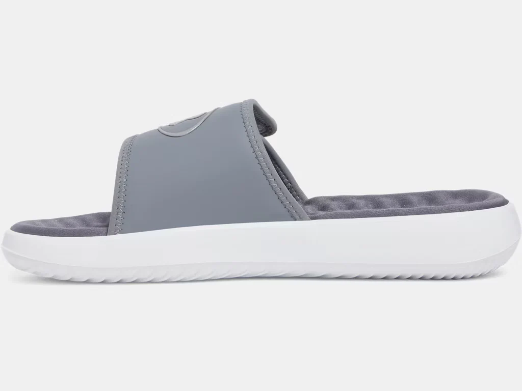 Under Armour Men's Ignite Pro 8 Slides Sandal - Image 7