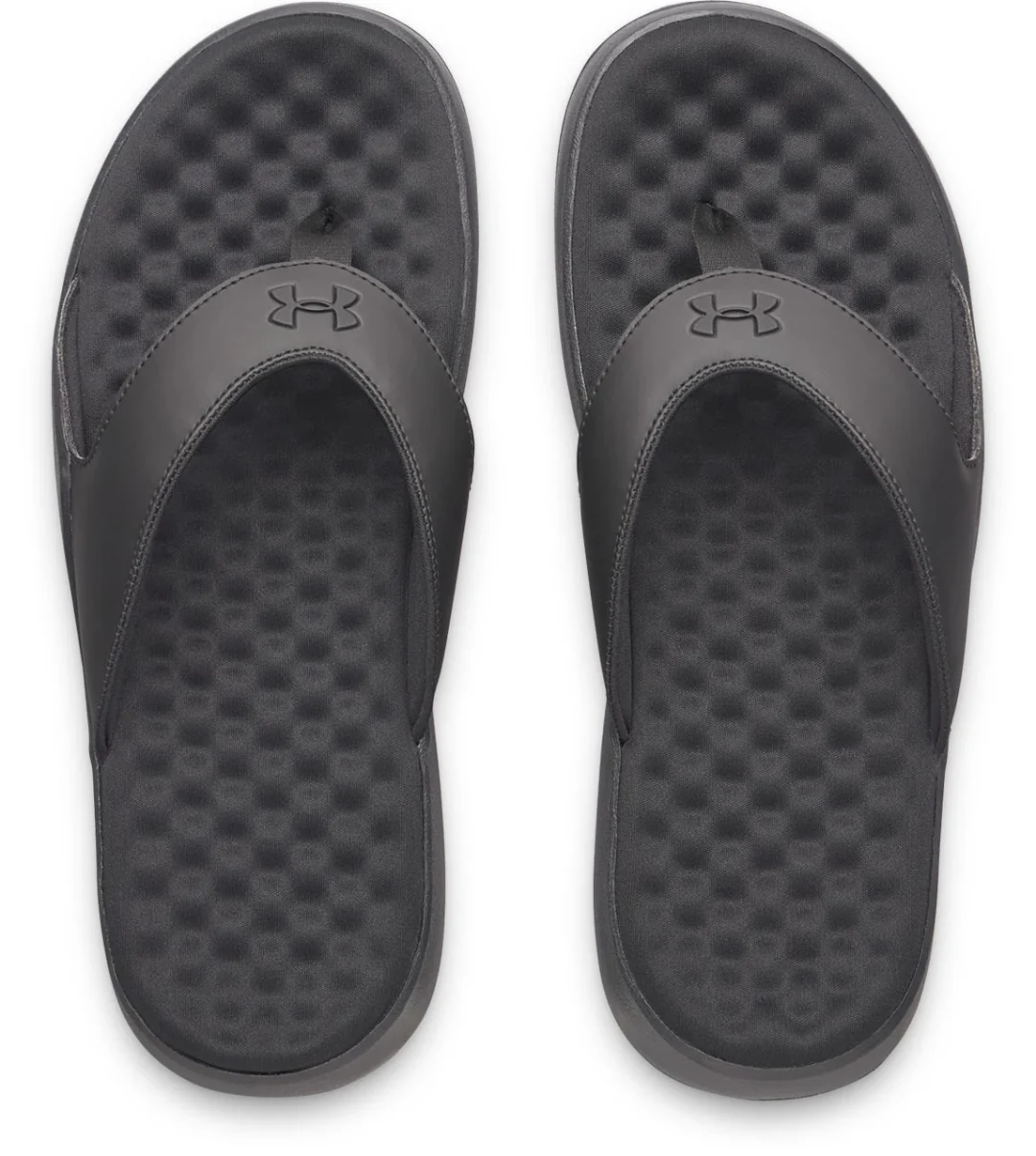 Under Armour Men's Ignite Pro 8 T Sandals - Image 2