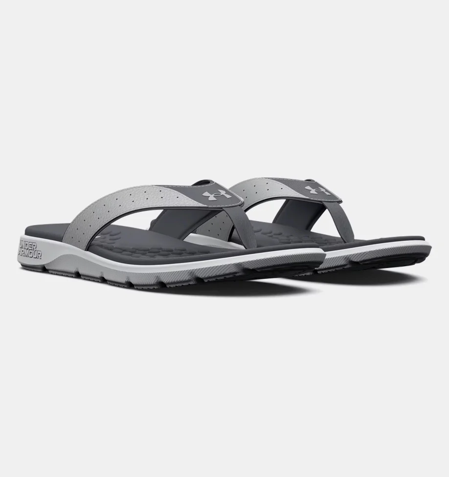 Under Armour Men's Ignite Pro Sandals - Image 6