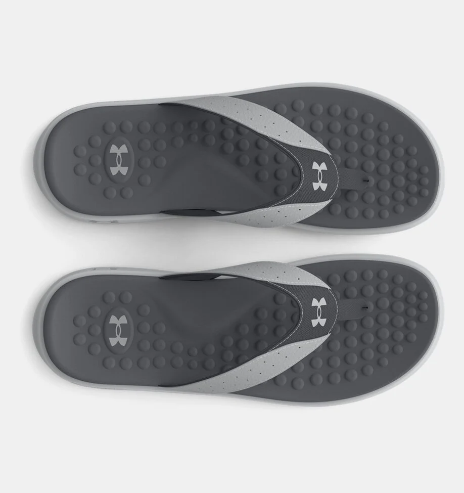 Under Armour Men's Ignite Pro Sandals - Image 7