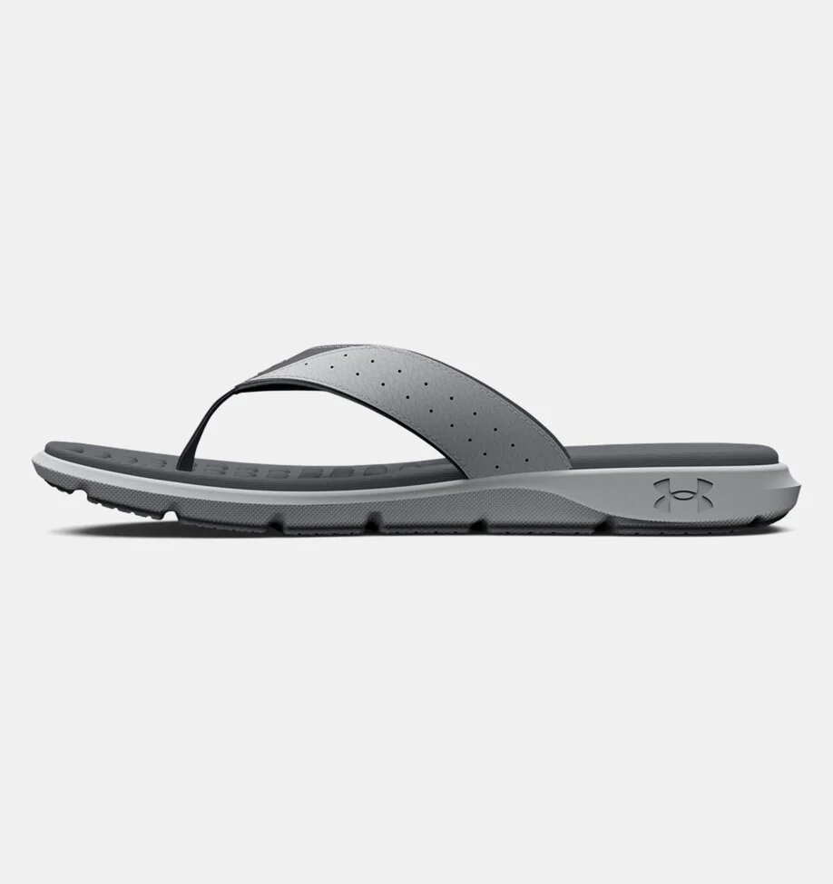 Under Armour Men's Ignite Pro Sandals - Image 8