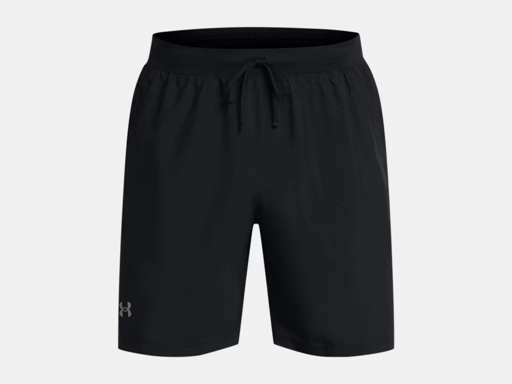 Under Armour Men's Launch 7" Unlined Shorts - Image 3