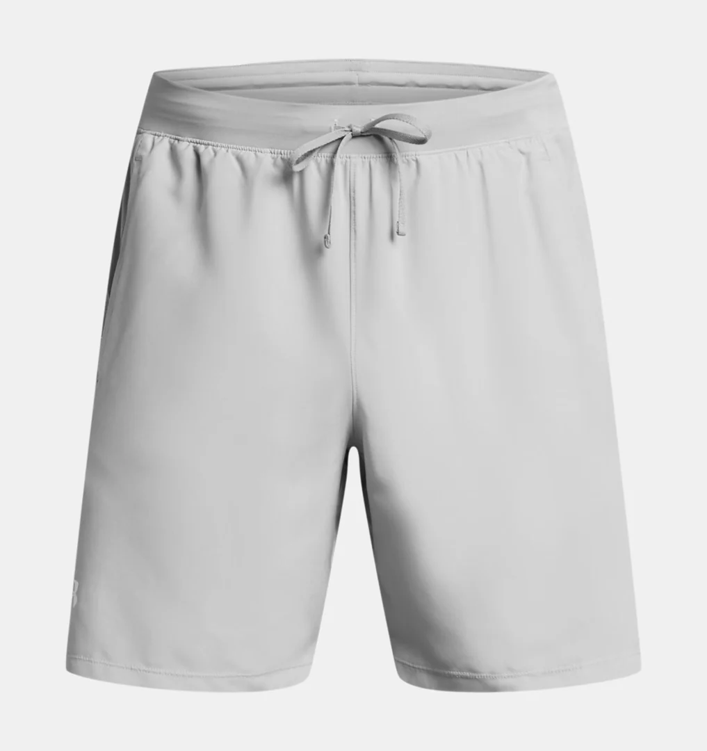 Under Armour Men's Launch 7" Unlined Shorts - Image 5