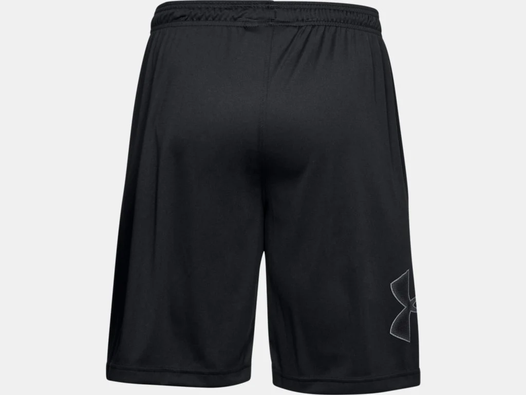 Under Armour Men's Tech Graphic Shorts - Image 2