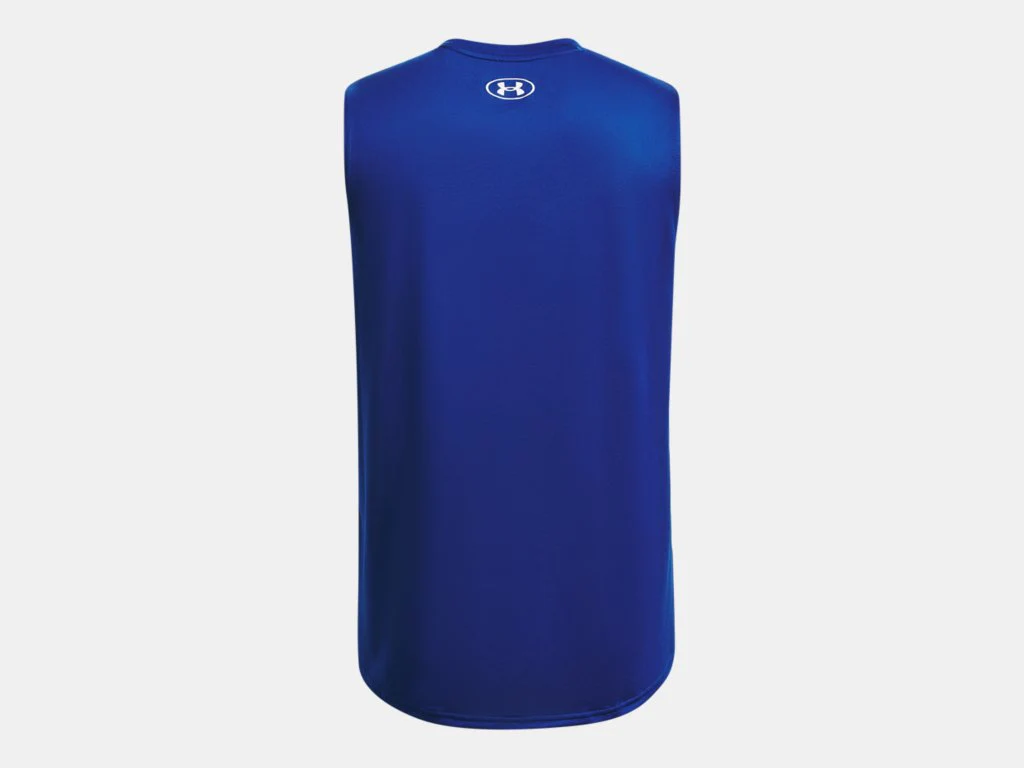 Under Armour Men's Tech Tank - Image 10
