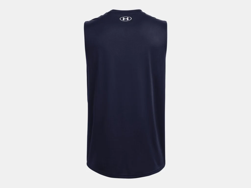 Under Armour Men's Tech Tank - Image 11
