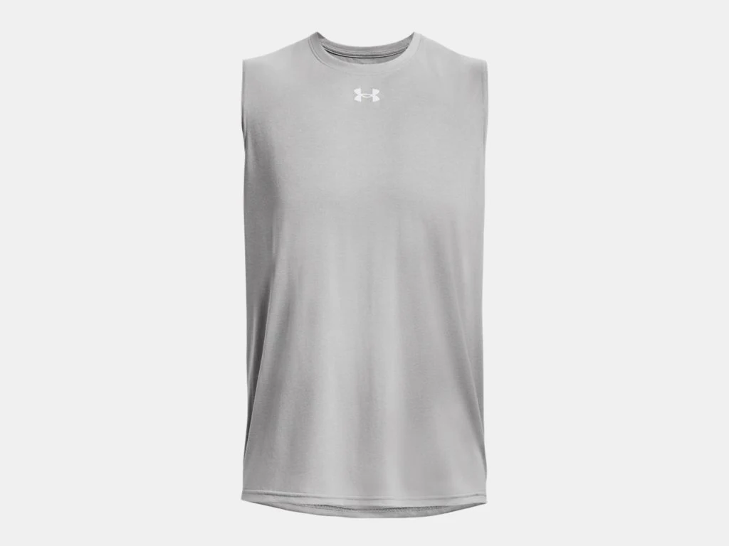 Under Armour Men's Tech Tank - Image 3