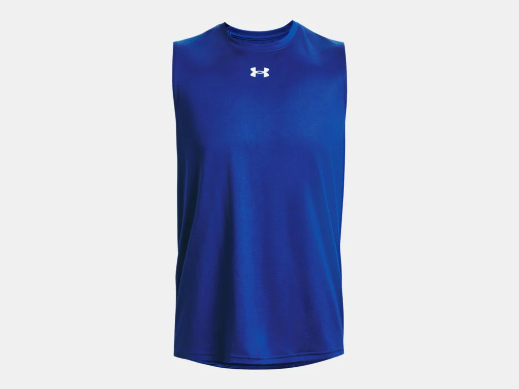 Under Armour Men's Tech Tank - Image 5