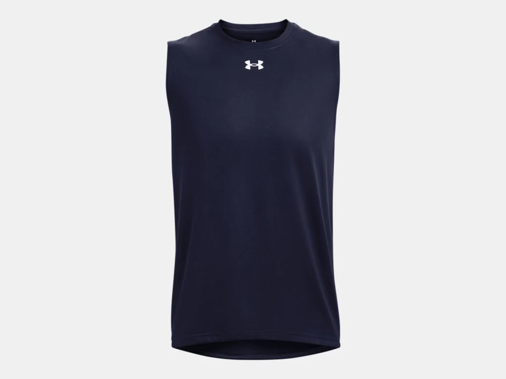 Under Armour Men's Tech Tank - Image 6