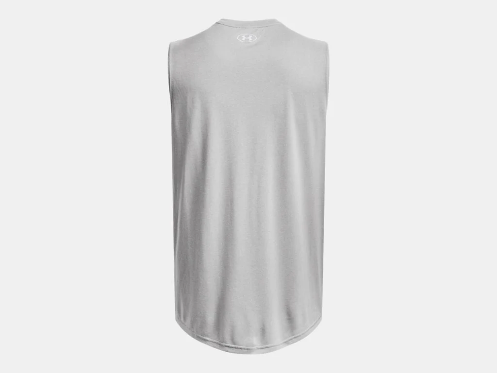 Under Armour Men's Tech Tank - Image 8