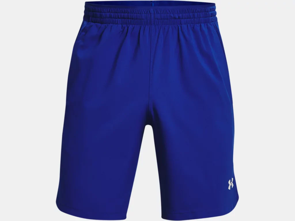 Under Armour Men's Heatgear Woven Training Shorts - Image 3