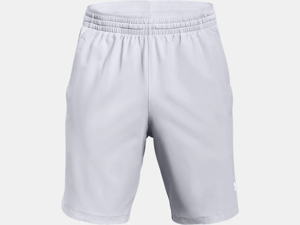 Under Armour Men's Heatgear Woven Training Shorts - Image 5