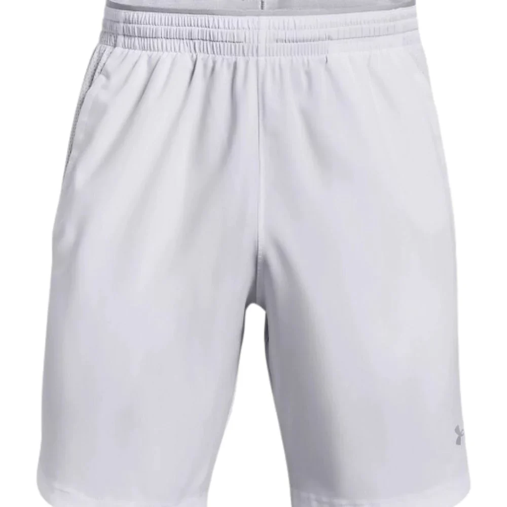 Under Armour Men's Heatgear Woven Training Shorts - Image 7