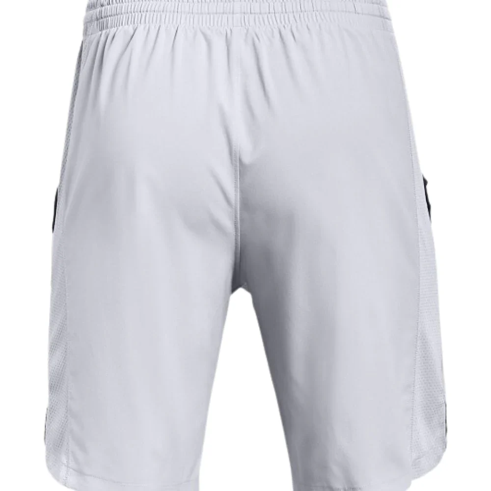 Under Armour Men's Heatgear Woven Training Shorts - Image 8