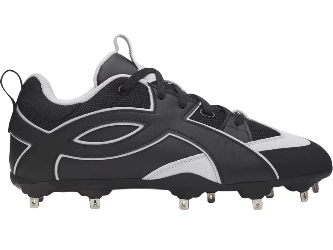 Under Armour Men's Yard Icon MT Baseball Cleats