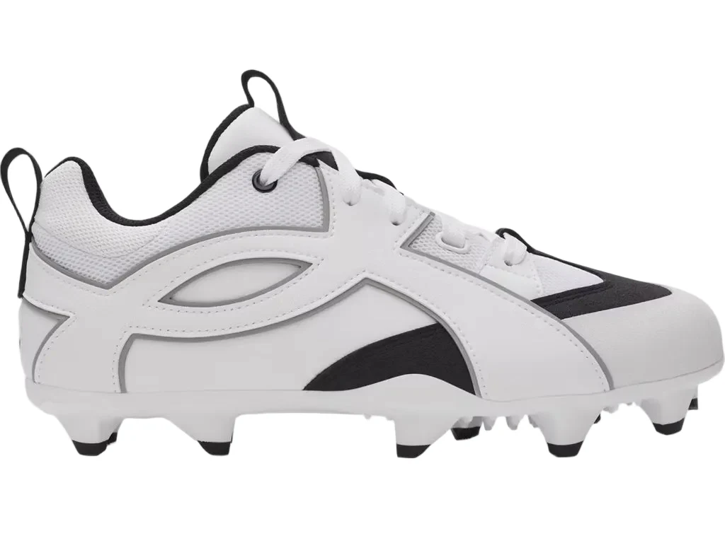 Under Armour Men's Yard Icon TPU Baseball Cleats