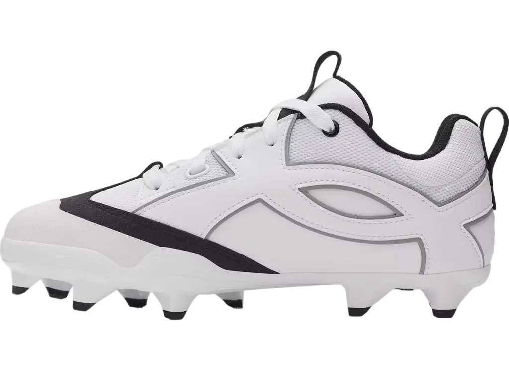 Under Armour Men's Yard Icon TPU Baseball Cleats - Image 2