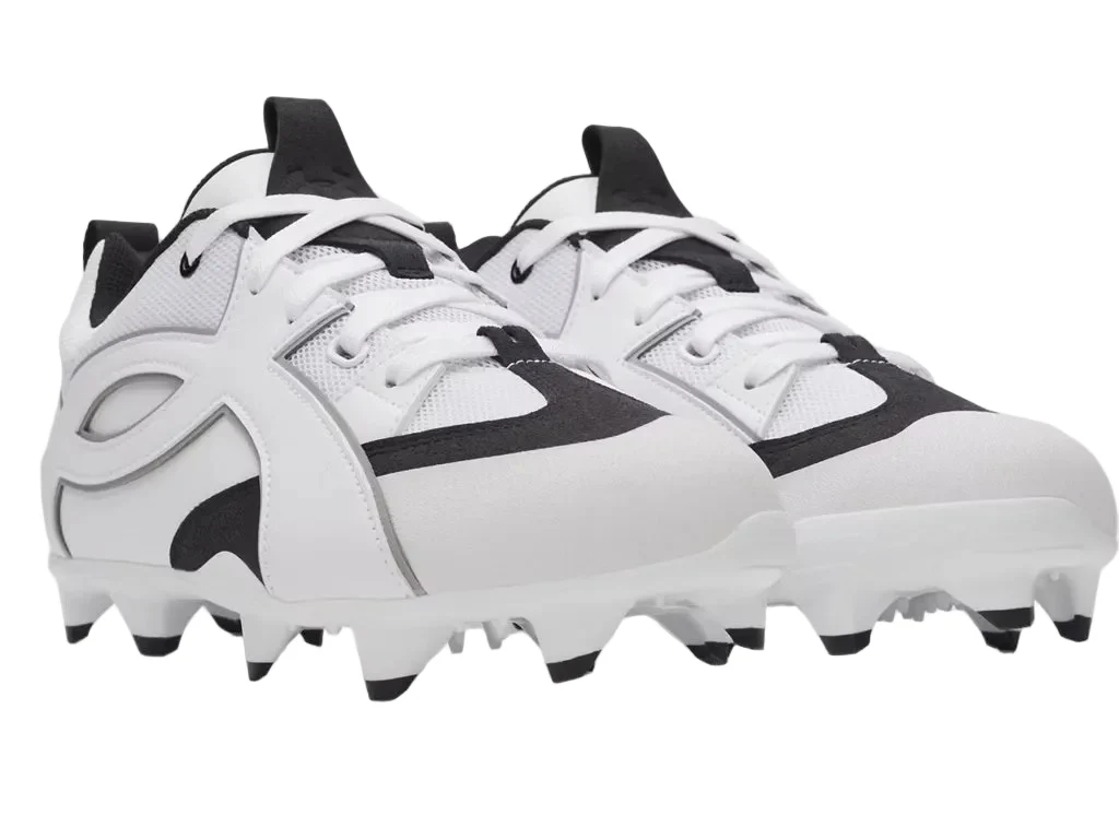 Under Armour Men's Yard Icon TPU Baseball Cleats - Image 4