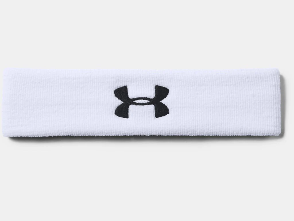 Under Armour Performance Headband - Image 2