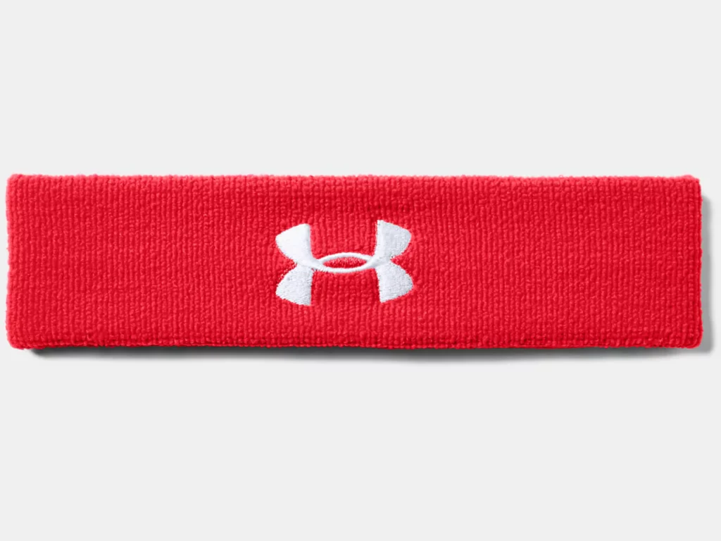 Under Armour Performance Headband - Image 4