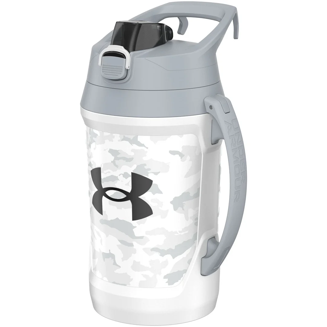 Under Armour Playmaker Print Jug 64 oz