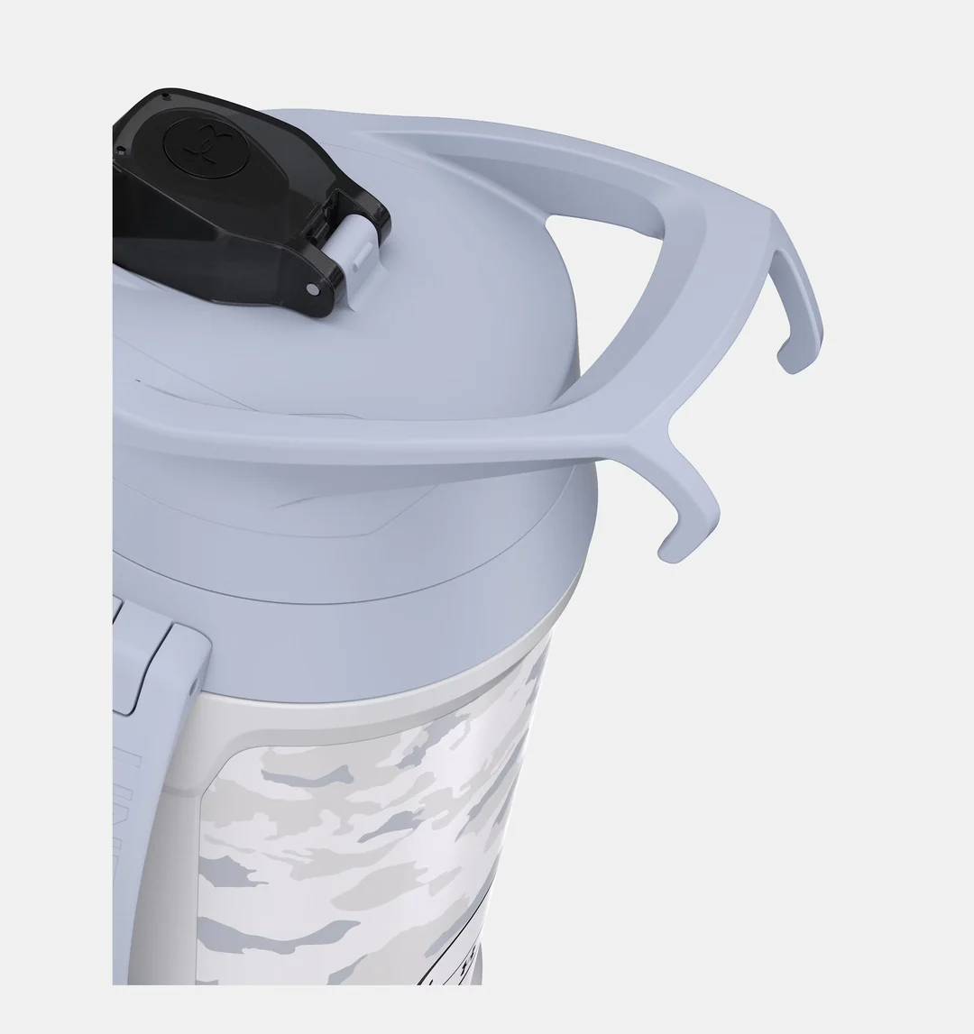 Under Armour Playmaker Print Jug 64 oz - Image 4