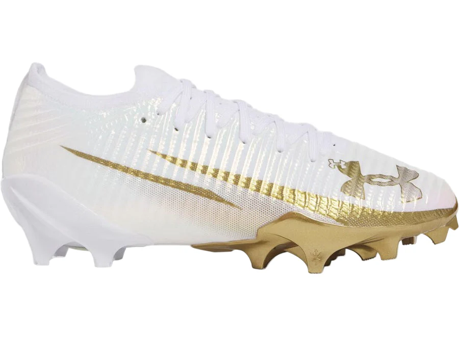 Under Armour Senior Blur Pro Football Cleats