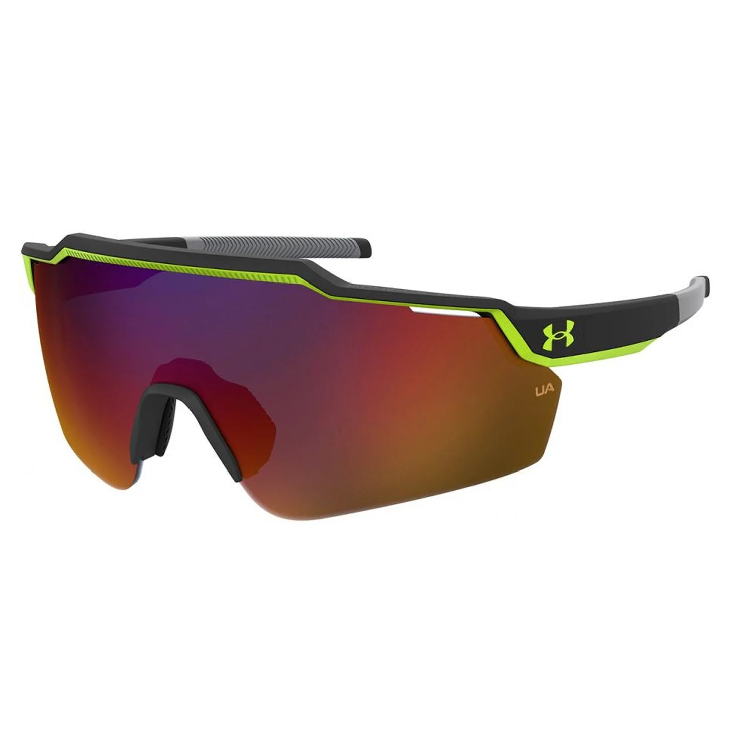 Under Armour Senior Level Up Sunglasses - Image 3