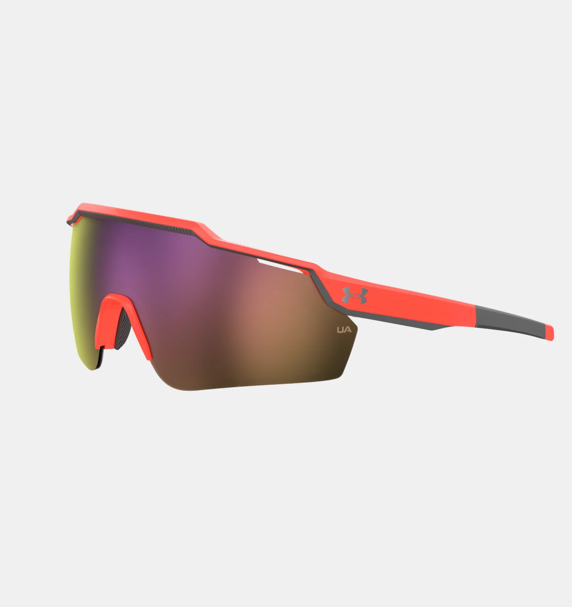 Under Armour Senior Level Up Sunglasses - Image 4