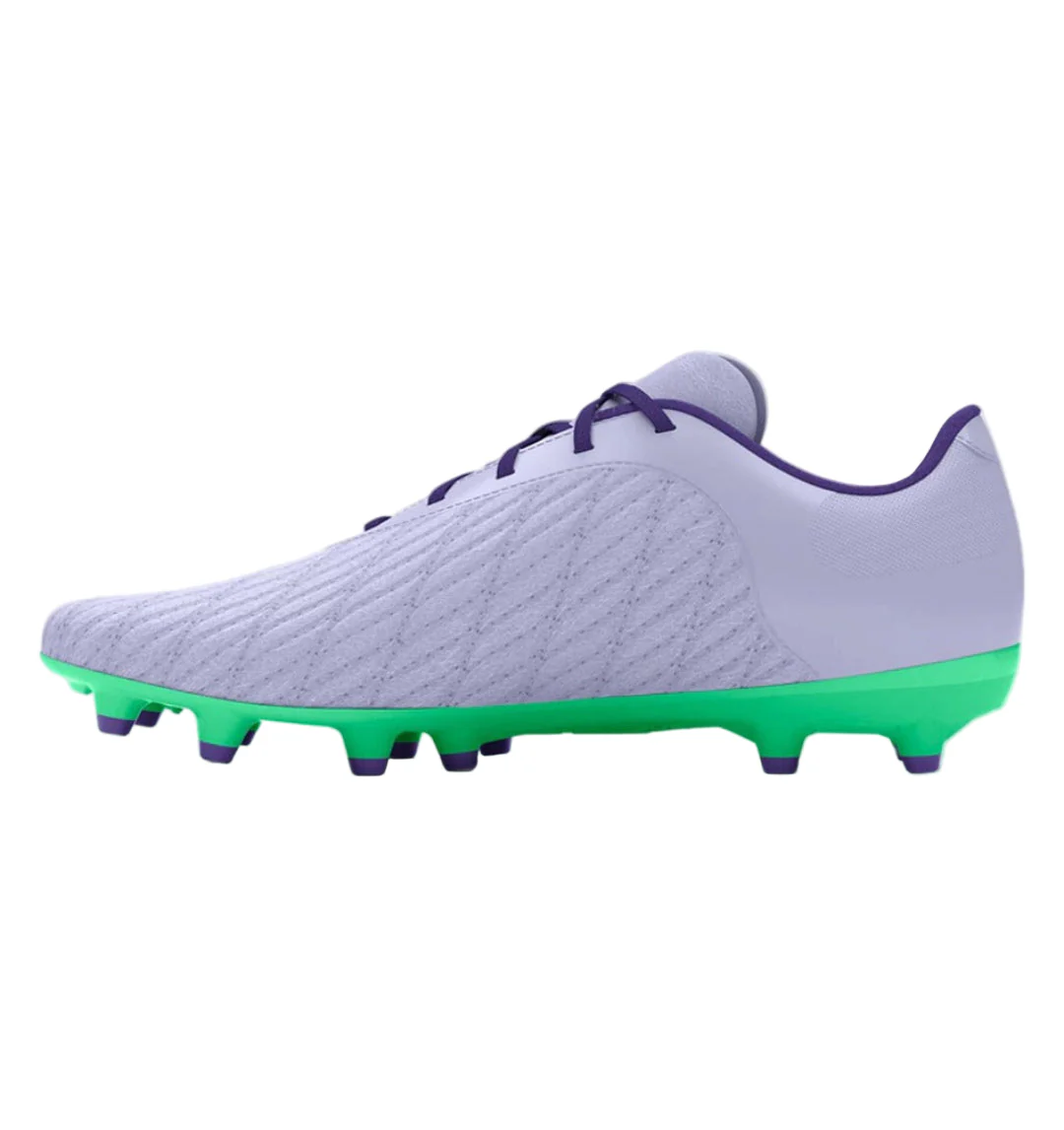 Under Armour Senior Magnetico Select 3 3027039 FG Soccer Cleats - Image 2
