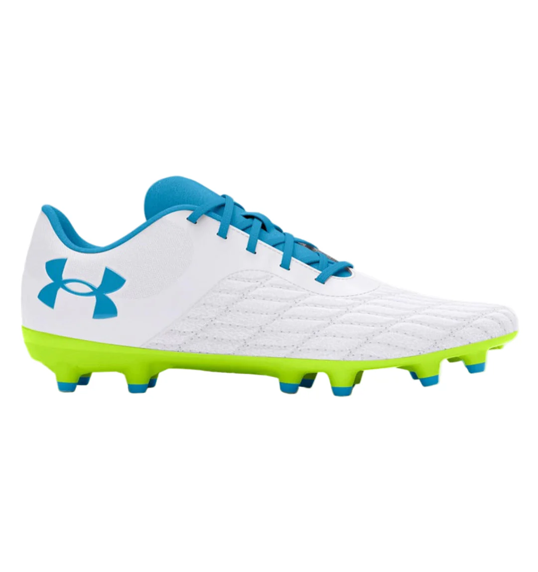 Under Armour Senior Magnetico Select 3 3027039 FG Soccer Cleats - Image 4