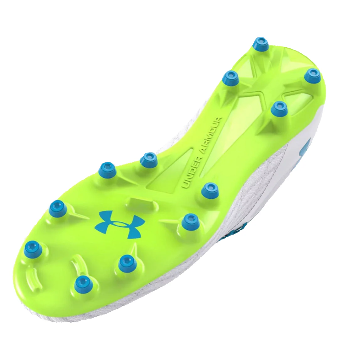 Under Armour Senior Magnetico Select 3 3027039 FG Soccer Cleats - Image 6