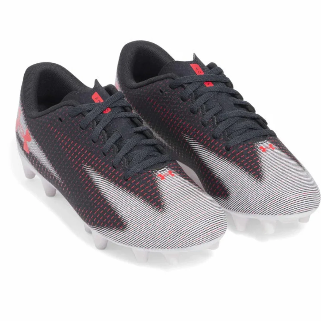 Under Armour Senior Shadow Select 3 FG Soccer Cleats - Image 3