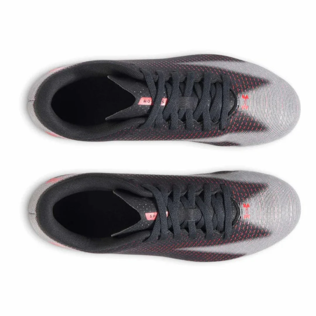 Under Armour Senior Shadow Select 3 FG Soccer Cleats - Image 4