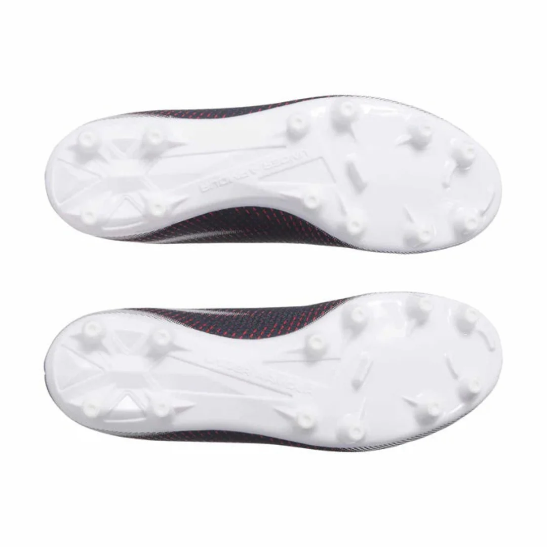 Under Armour Senior Shadow Select 3 FG Soccer Cleats - Image 5