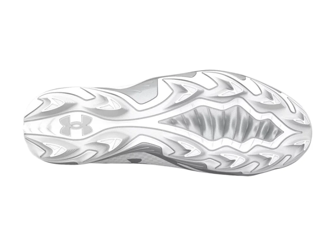 Under Armour Senior Spotlight Hammer Football Cleats - Image 6