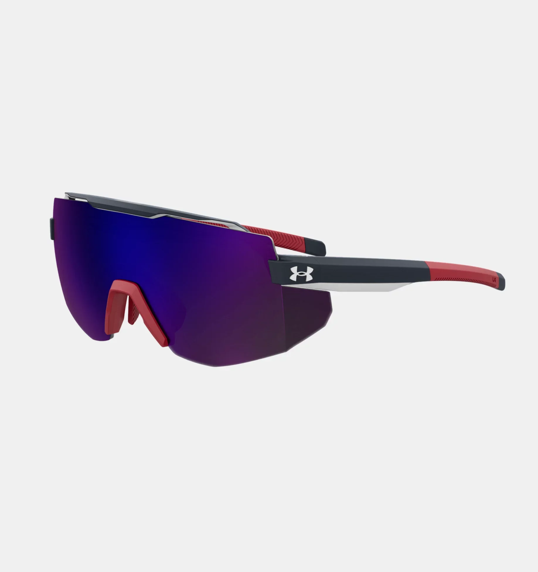 Under Armour Senior Squad Sunglasses - Image 3