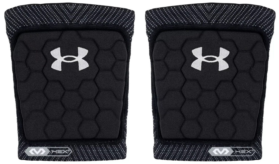 Under Armour Senior Strive 3 Volleyball Knee Pad