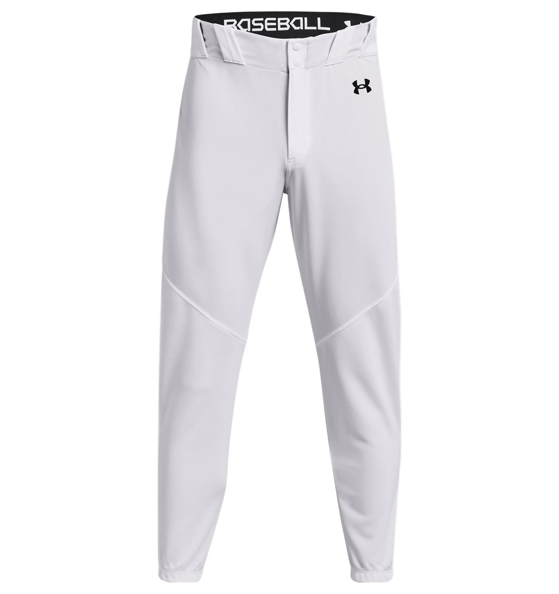 Under Armour Senior Utility Closed Baseball Pants - Image 2