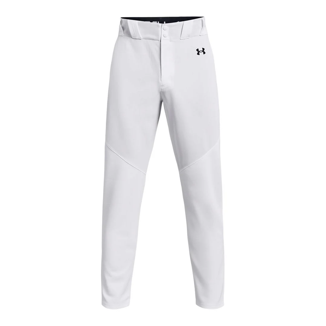 Under Armour Senior Utility Open Baseball Pant - Image 2
