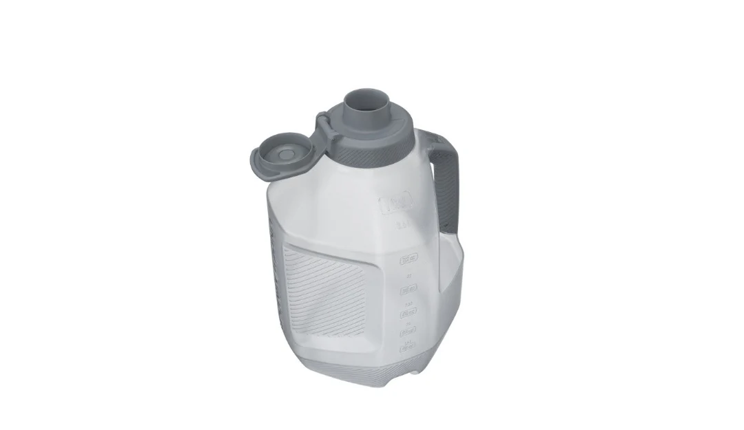 Under Armour Sideline Jug 1 Gallon - Image 2