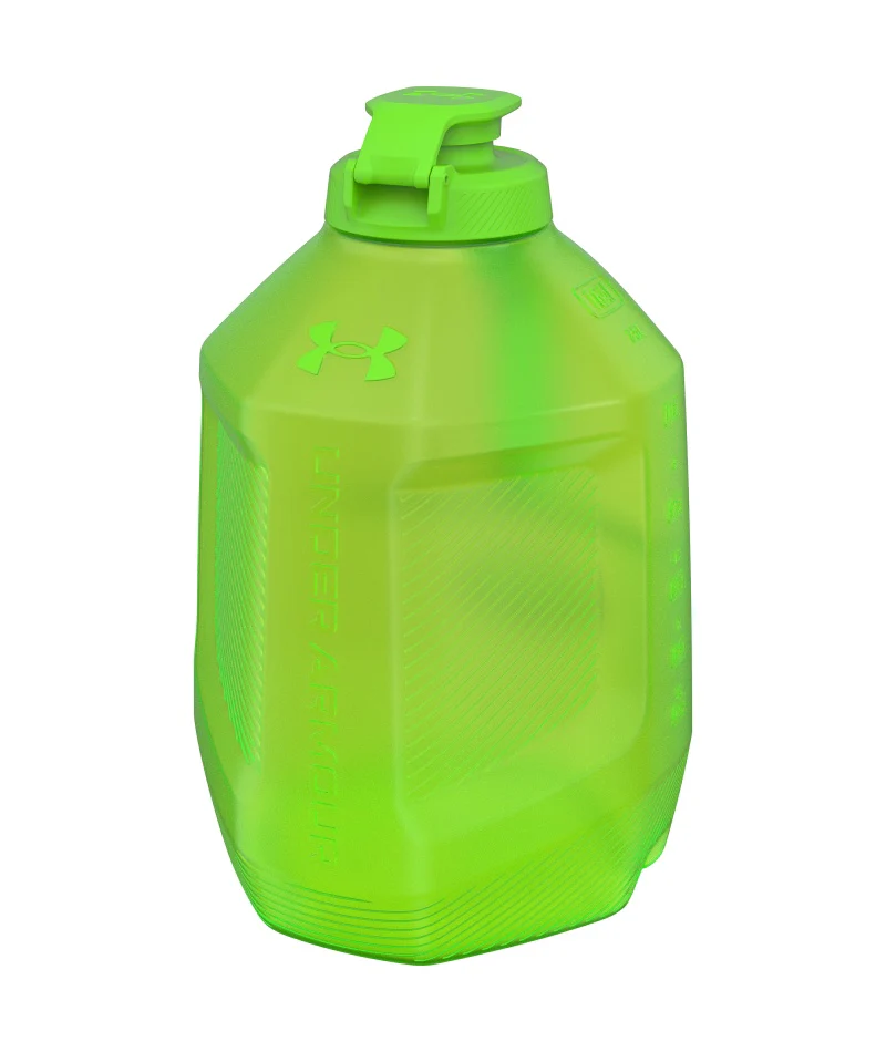 Under Armour Sideline Jug 1 Gallon - Image 4