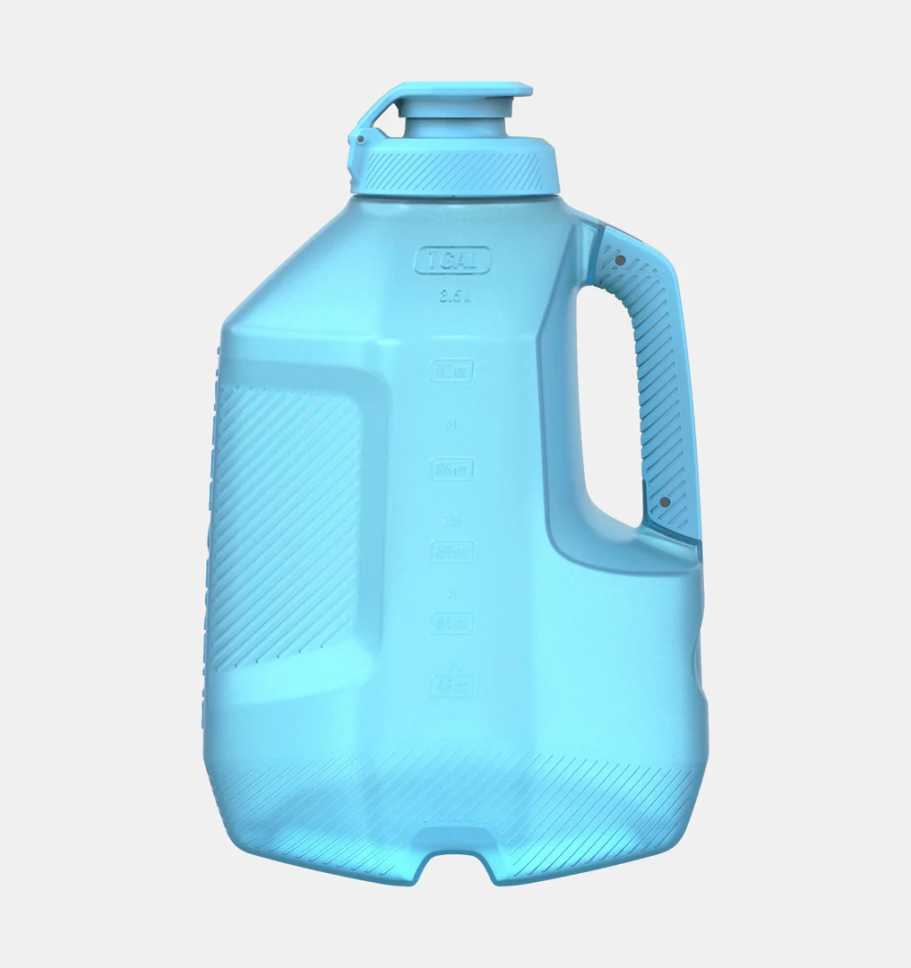 Under Armour Sideline Jug 1 Gallon - Image 5